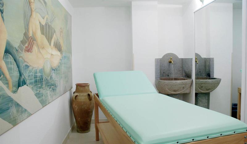 Hotel Solemar Terme beach & Beauty - Genel