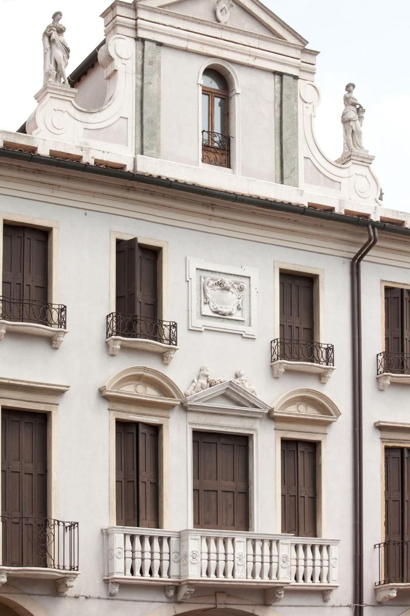 Casa del Pellegrino - Genel