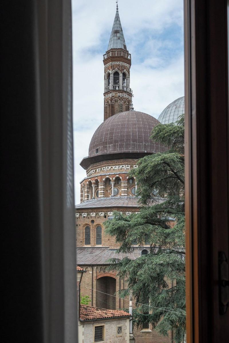 Casa del Pellegrino - Genel