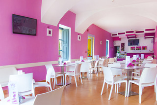 Purple Sorrento