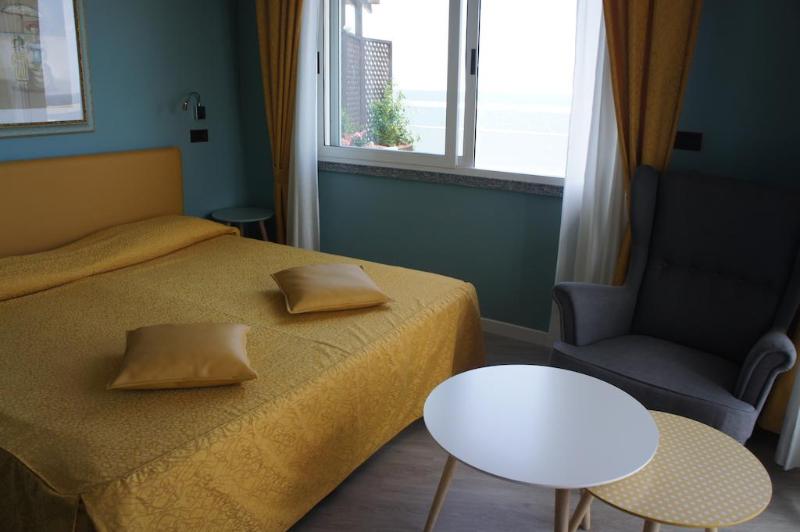 Color Hotel Ermitage Beach - Genel