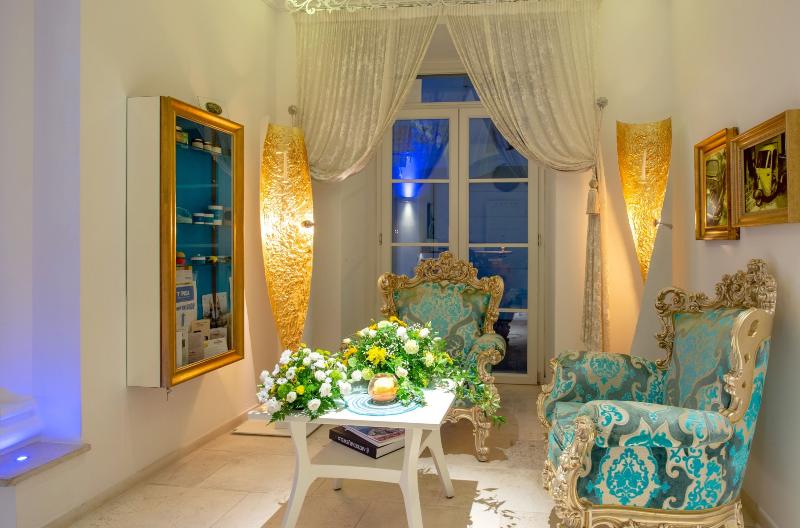 Piccolo Grand Hotel - Lobi