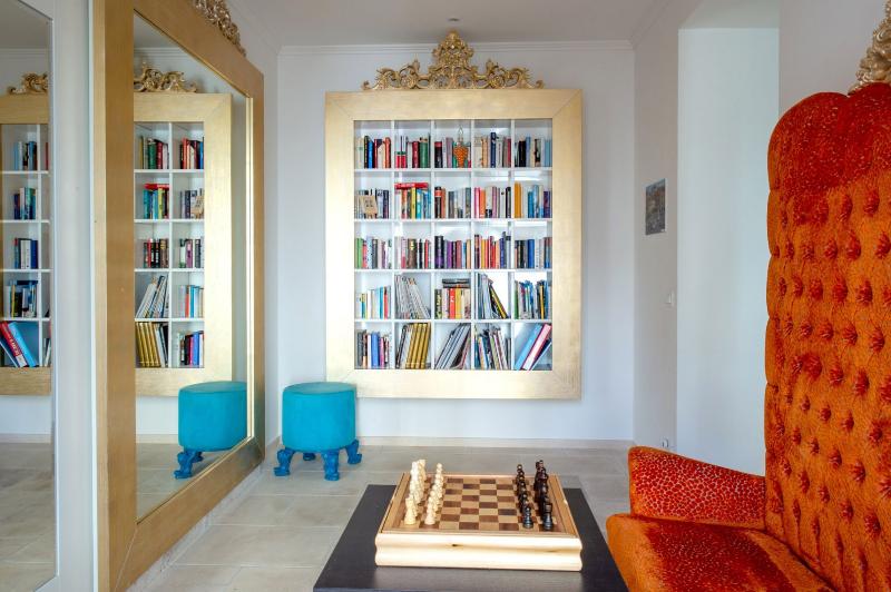 Piccolo Grand Hotel - Genel