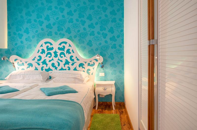 Piccolo Grand Hotel - Oda