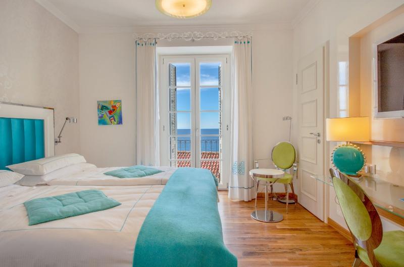 Piccolo Grand Hotel - Oda