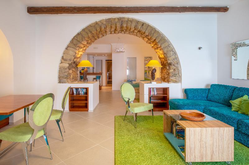 Piccolo Grand Hotel - Oda