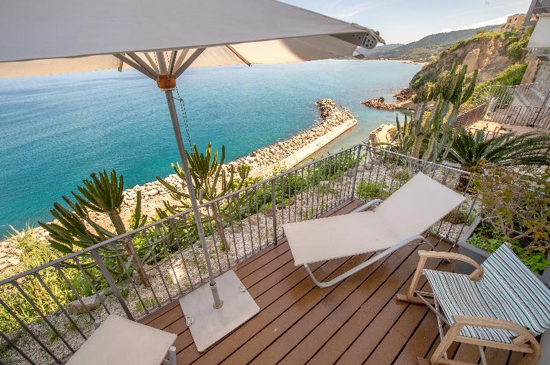 Piccolo Grand Hotel - Oda
