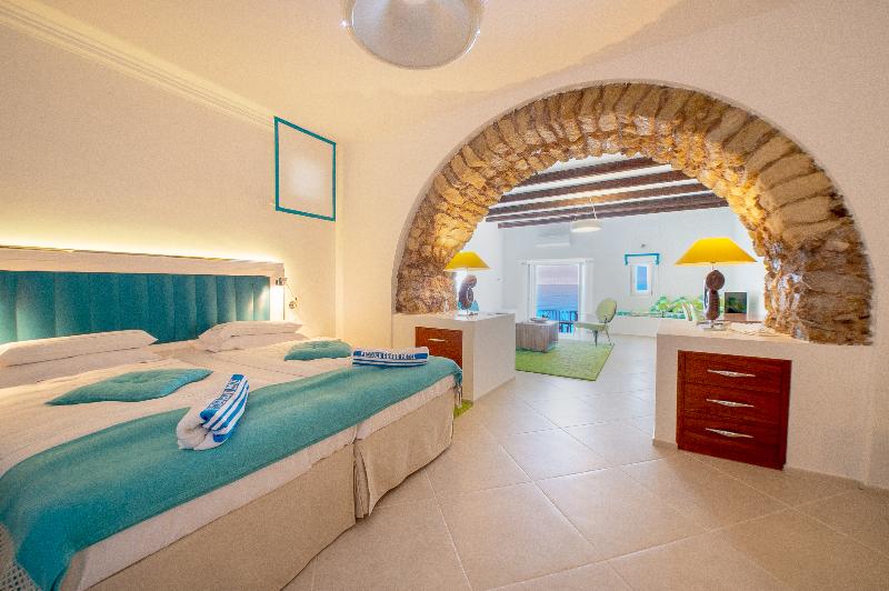Piccolo Grand Hotel - Oda