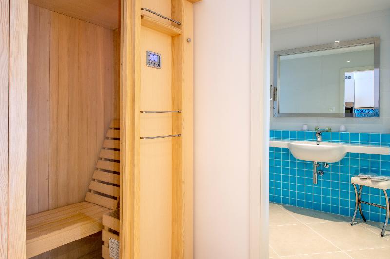 Piccolo Grand Hotel - Oda
