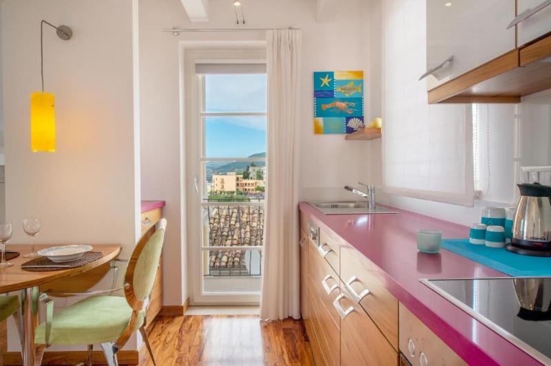 Piccolo Grand Hotel - Oda