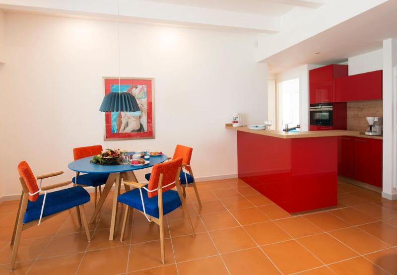 Piccolo Grand Hotel - Oda