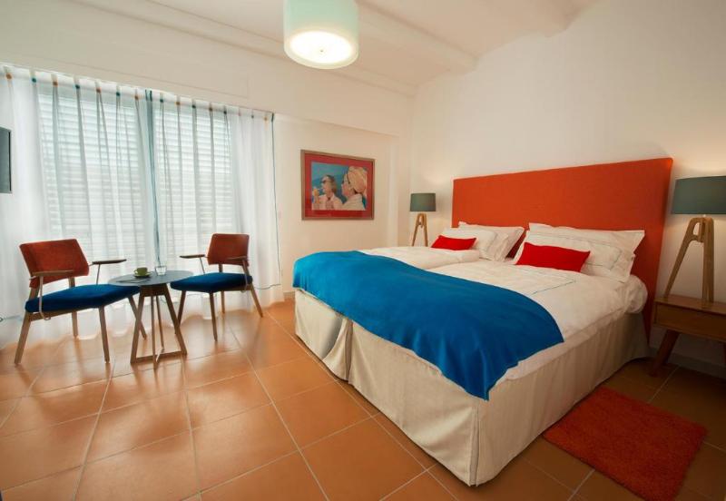 Piccolo Grand Hotel - Oda