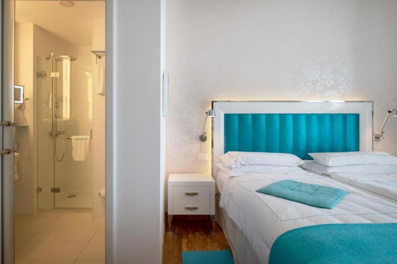 Piccolo Grand Hotel - Oda