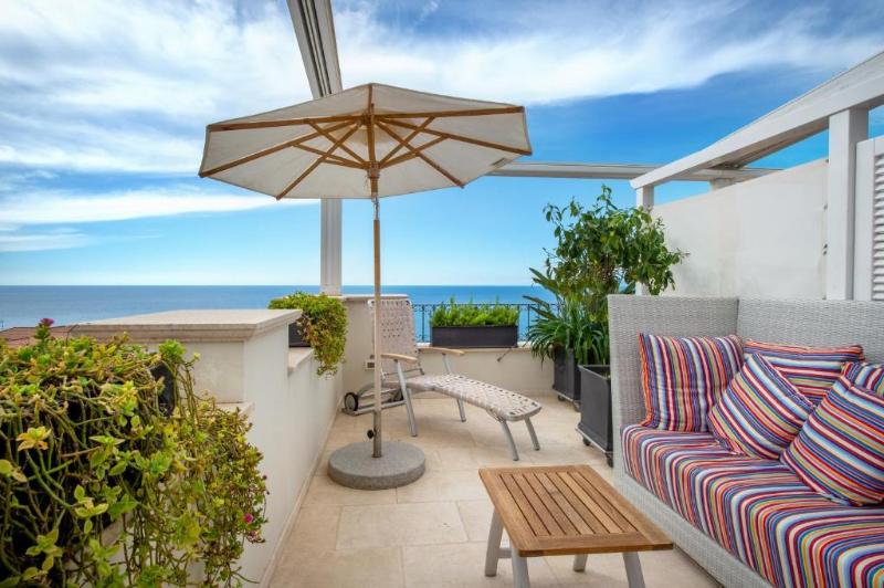 Piccolo Grand Hotel - Oda