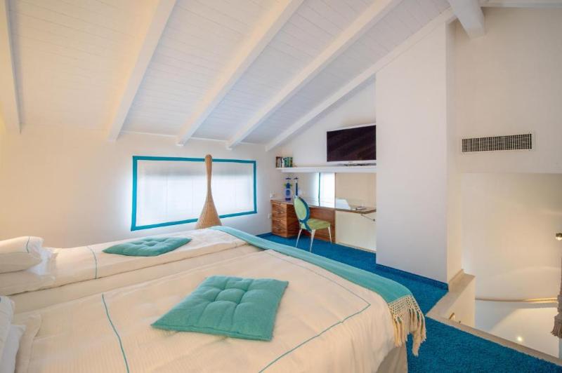 Piccolo Grand Hotel - Oda