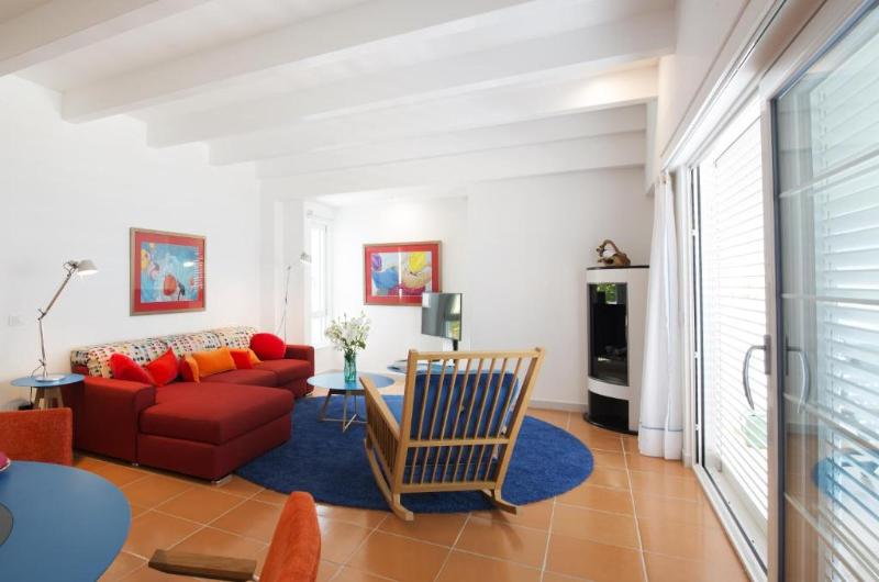 Piccolo Grand Hotel - Oda