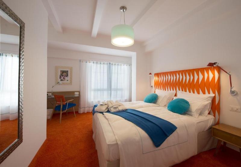 Piccolo Grand Hotel - Oda