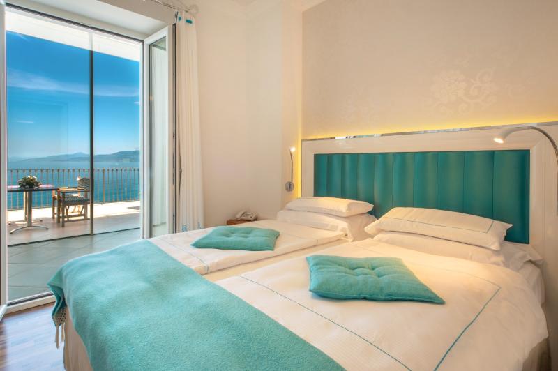 Piccolo Grand Hotel - Oda