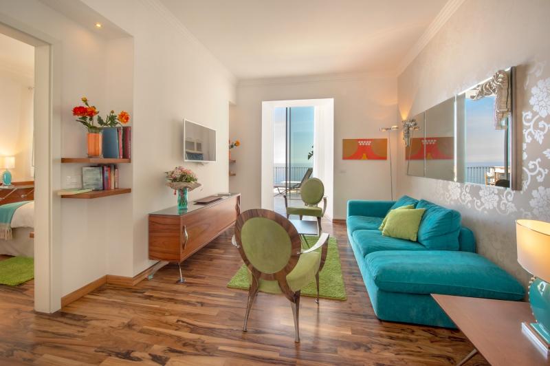Piccolo Grand Hotel - Oda