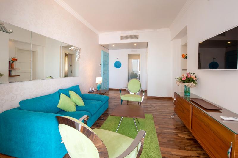 Piccolo Grand Hotel - Oda