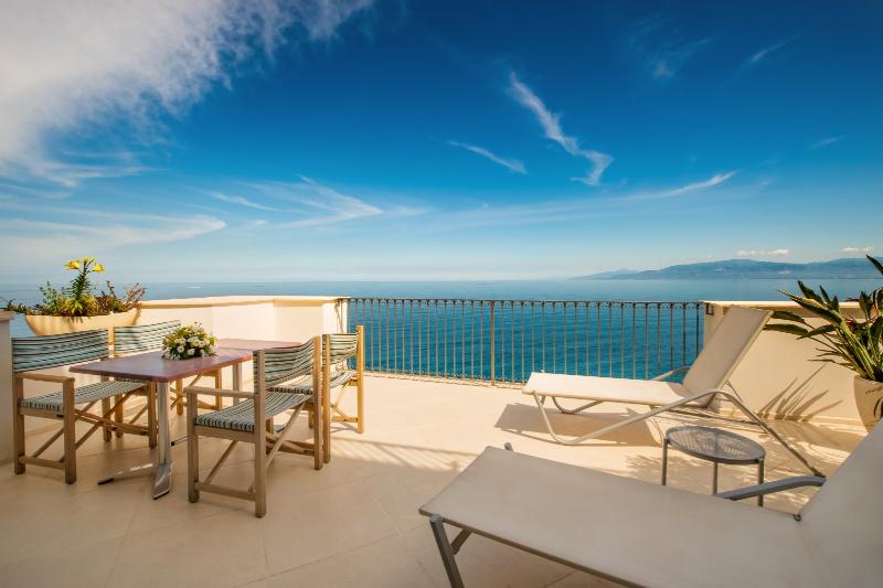 Piccolo Grand Hotel - Oda