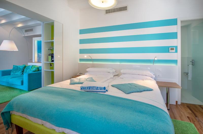 Piccolo Grand Hotel - Oda