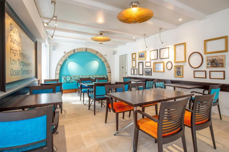 Piccolo Grand Hotel - Restoran
