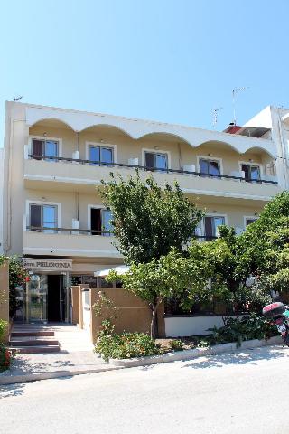 Philoxenia & Studios
