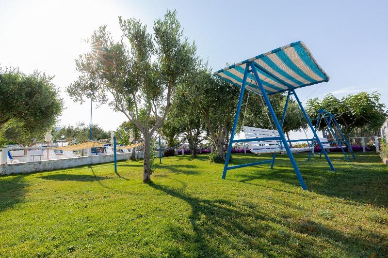 Casa Adolfo - Genel