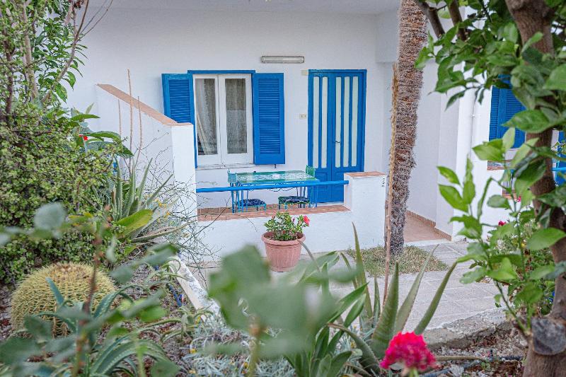 Casa Adolfo - Genel
