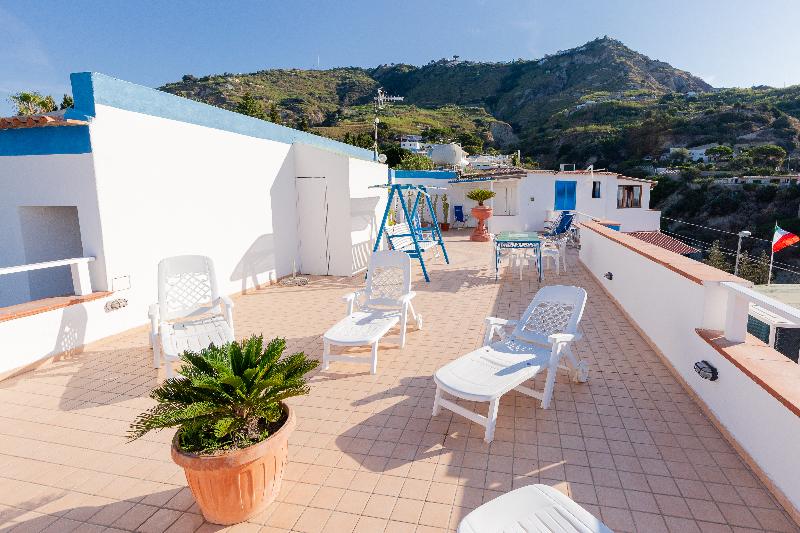 Casa Adolfo - Genel