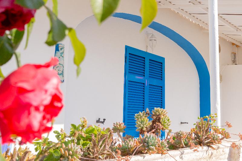 Casa Adolfo - Genel