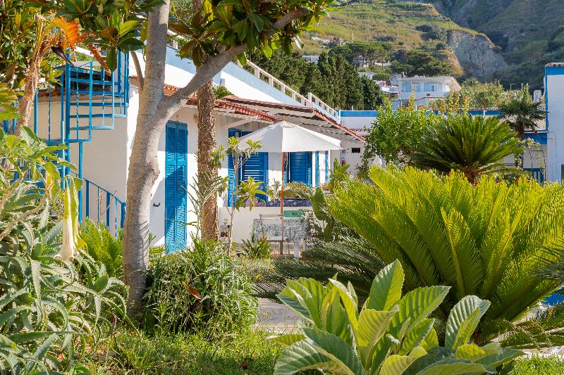 Casa Adolfo - Genel