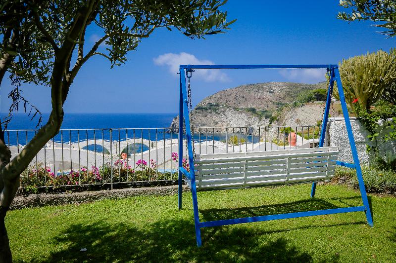 Casa Adolfo - Genel