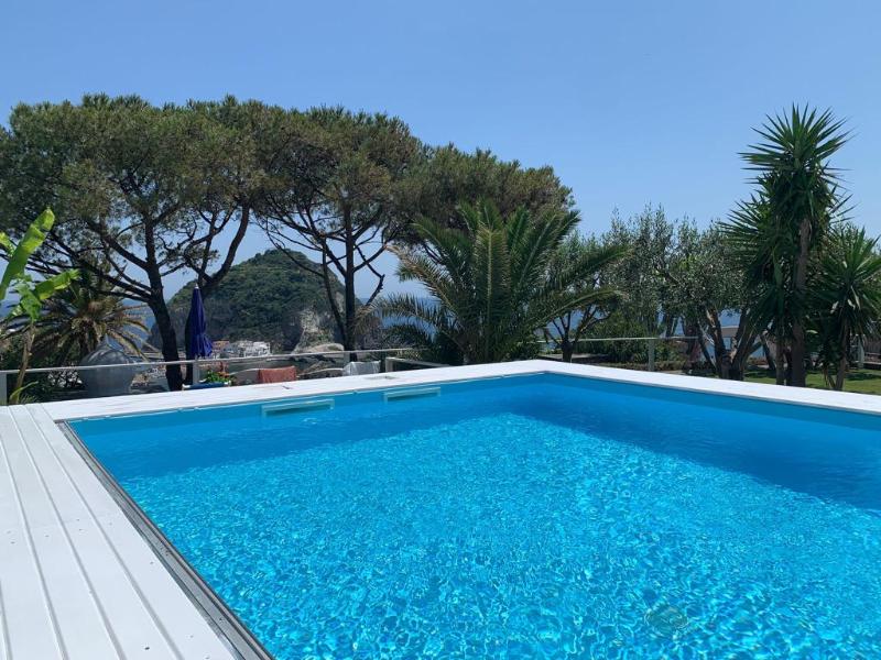 Casa Adolfo - Genel