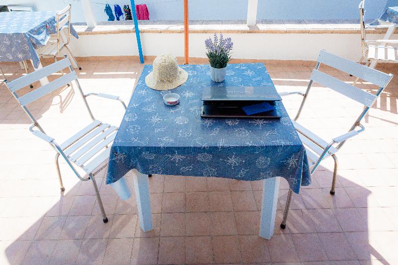 Casa Adolfo - Oda