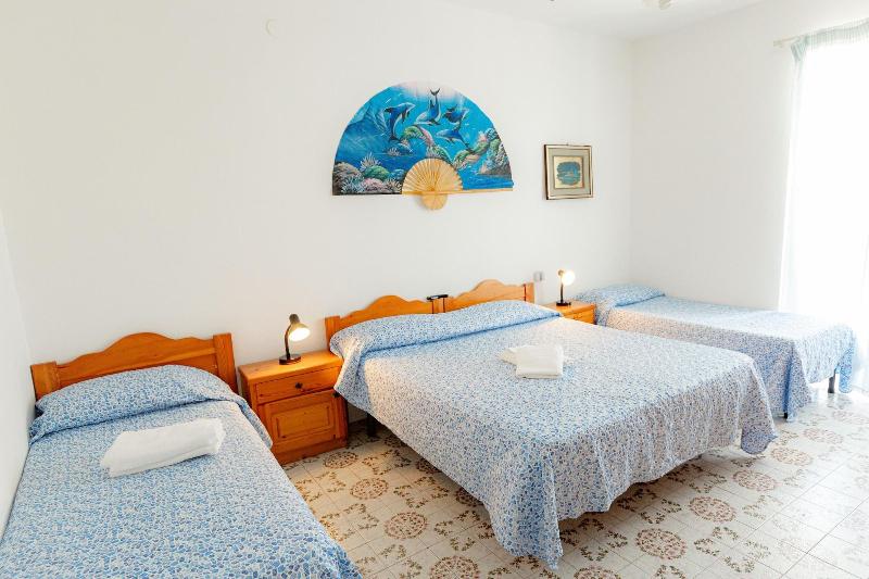 Casa Adolfo - Oda