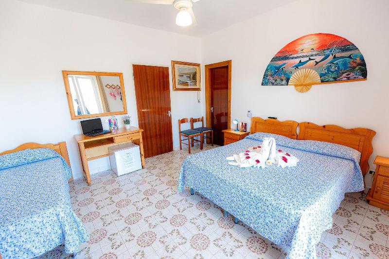 Casa Adolfo - Oda