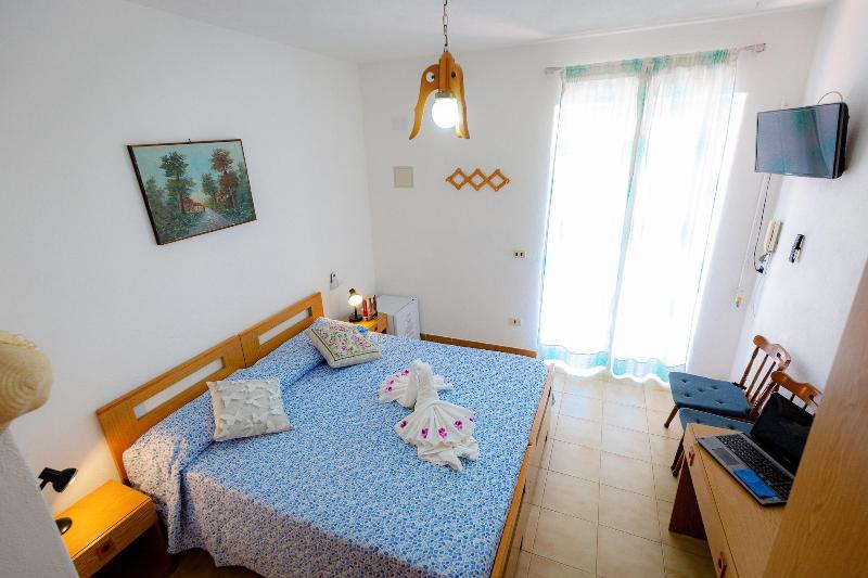 Casa Adolfo - Oda