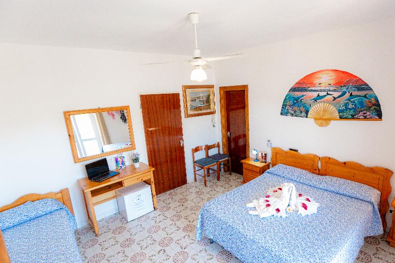 Casa Adolfo - Oda
