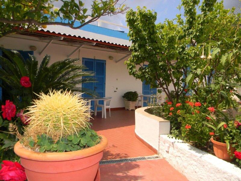 Casa Adolfo - Oda
