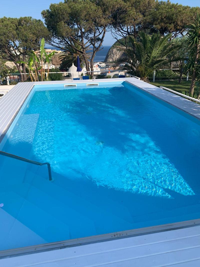 Casa Adolfo - Havuz