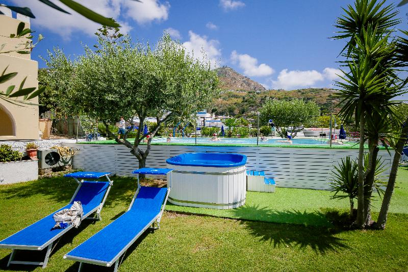 Casa Adolfo - Havuz
