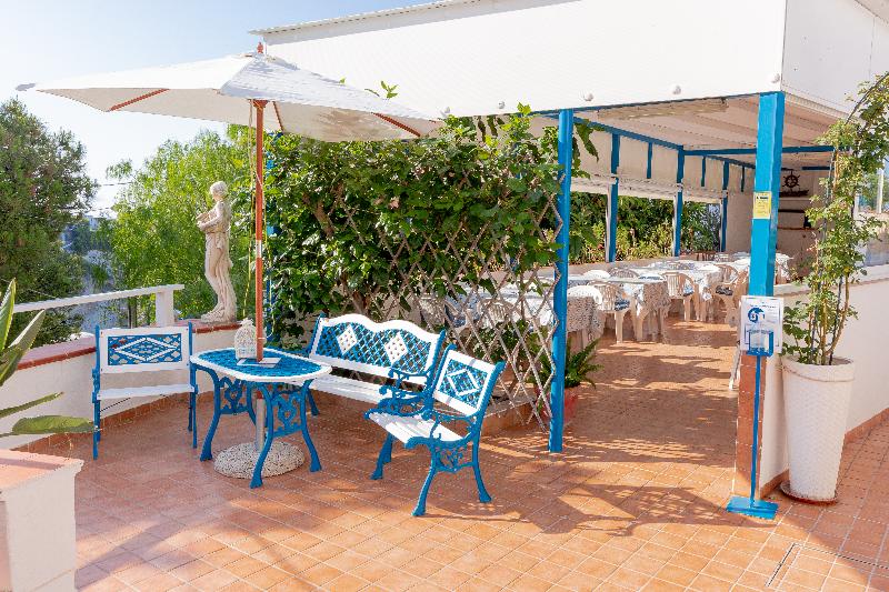 Casa Adolfo - Restoran