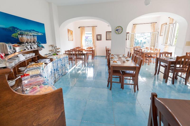 Casa Adolfo - Restoran