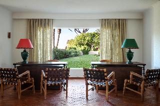 Vilalara Grand Hotel Algarve fotoÄŸrafÄ±
