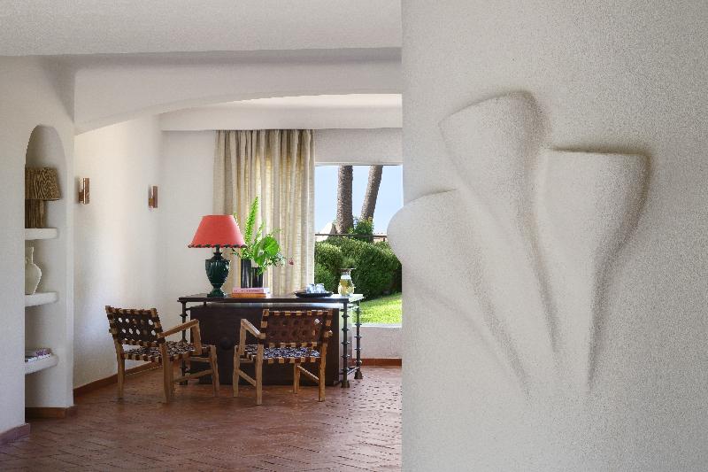 Vilalara Grand Hotel Algarve - Lobi
