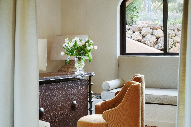 Vilalara Grand Hotel Algarve - Lobi