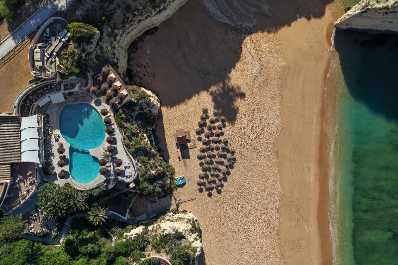 Vilalara Grand Hotel Algarve - Genel