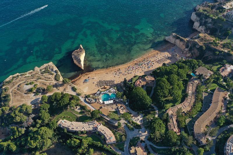 Vilalara Grand Hotel Algarve - Genel